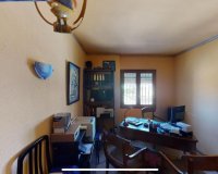 Wiederverkauf - Villa - Marbella - Marbella Centro