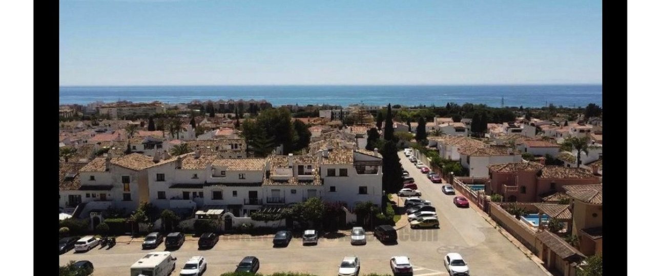 Wiederverkauf - Villa - Marbella - Marbella Centro