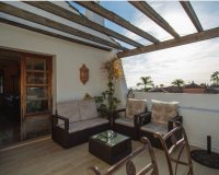 Wiederverkauf - Villa - Marbella - Marbella Centro