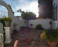 Wiederverkauf - Villa - Marbella - Marbella Centro