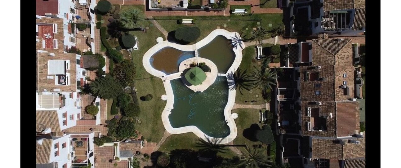 Wiederverkauf - Villa - Marbella - Marbella Centro