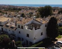 Wiederverkauf - Villa - Marbella - Marbella Centro