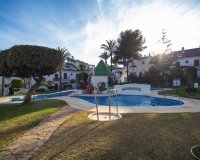 Wiederverkauf - Villa - Marbella - Marbella Centro