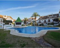 Wiederverkauf - Villa - Marbella - Marbella Centro
