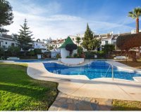 Wiederverkauf - Villa - Marbella - Marbella Centro