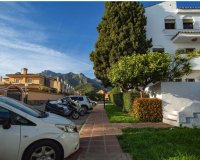 Wiederverkauf - Villa - Marbella - Marbella Centro