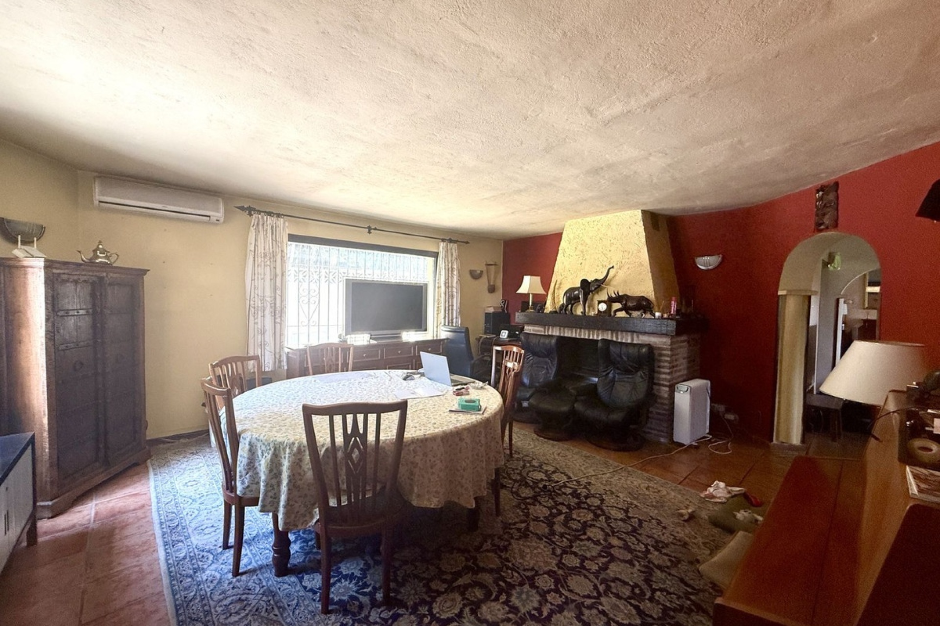 Wiederverkauf - Villa - Marbella - Marbella Centro