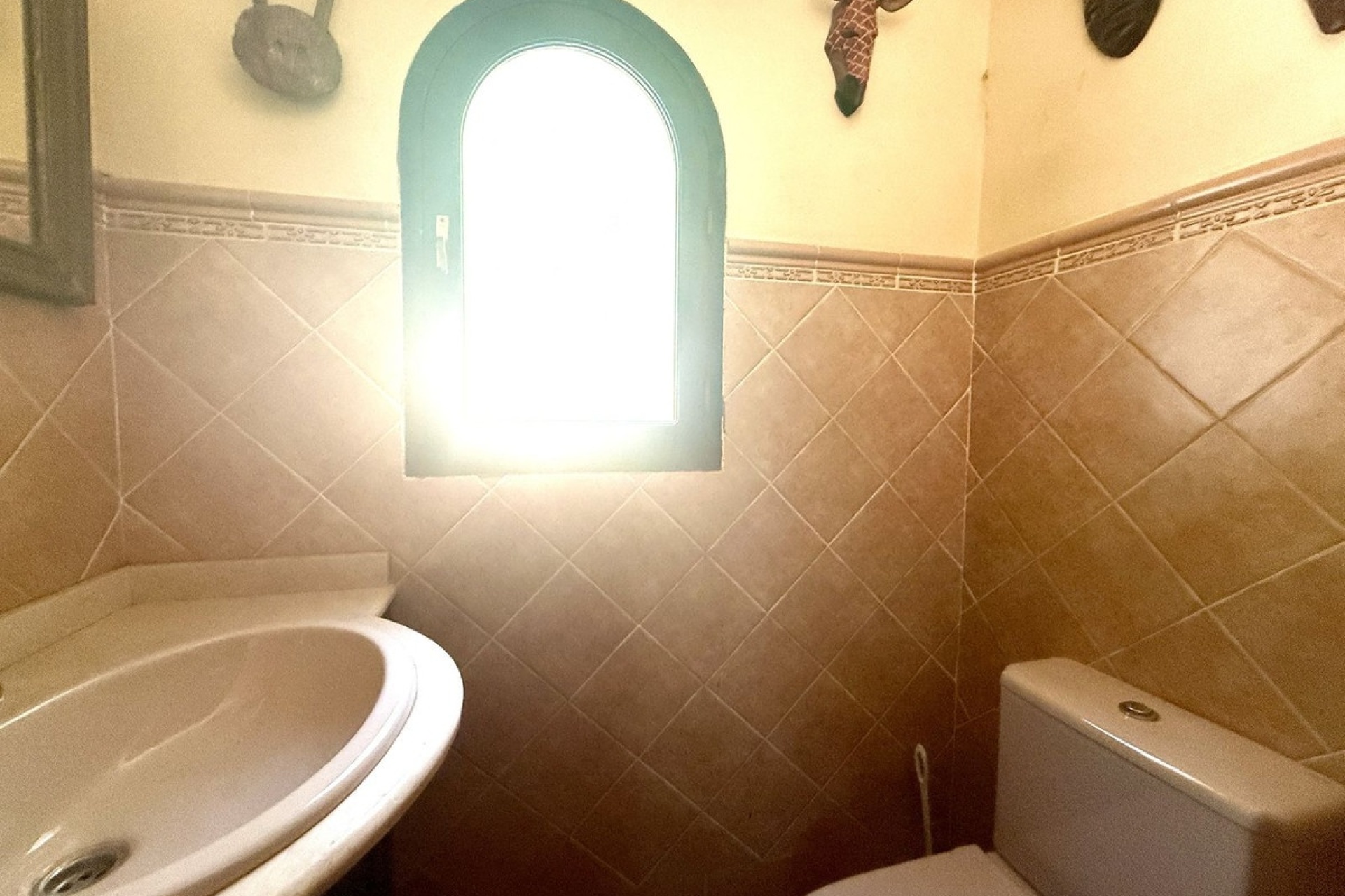 Wiederverkauf - Villa - Marbella - Marbella Centro