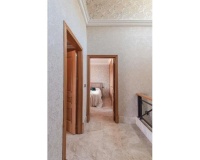 Wiederverkauf - Villa - Marbella - Marbella Centro