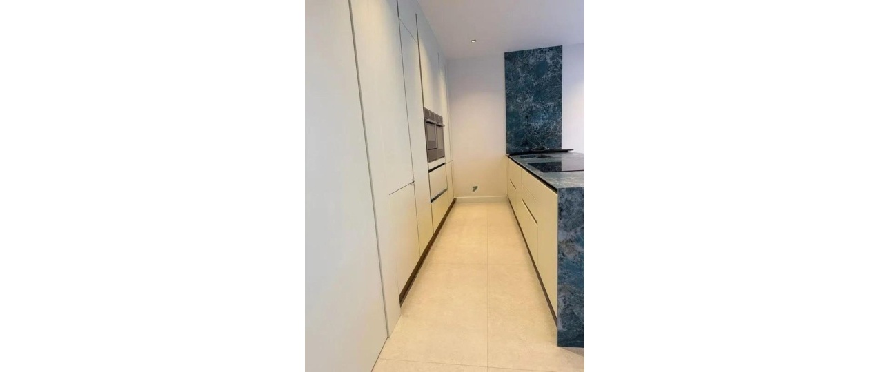 Wiederverkauf - Villa - Marbella - Marbella Centro