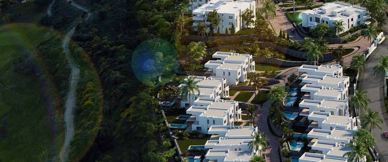 Wiederverkauf - Villa - Marbella - Marbella Centro
