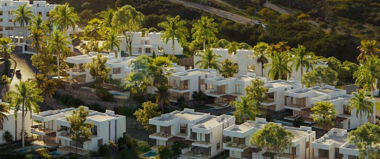 Wiederverkauf - Villa - Marbella - Marbella Centro