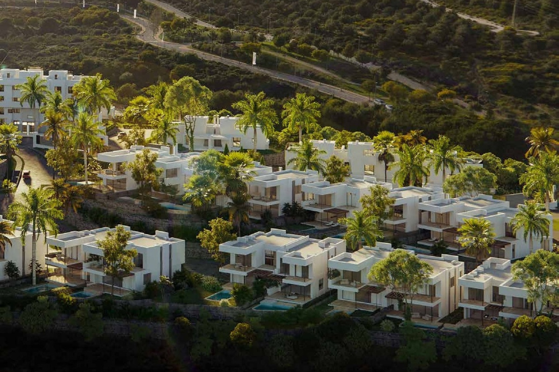 Wiederverkauf - Villa - Marbella - Marbella Centro