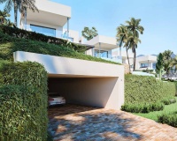 Wiederverkauf - Villa - Marbella - Marbella Centro