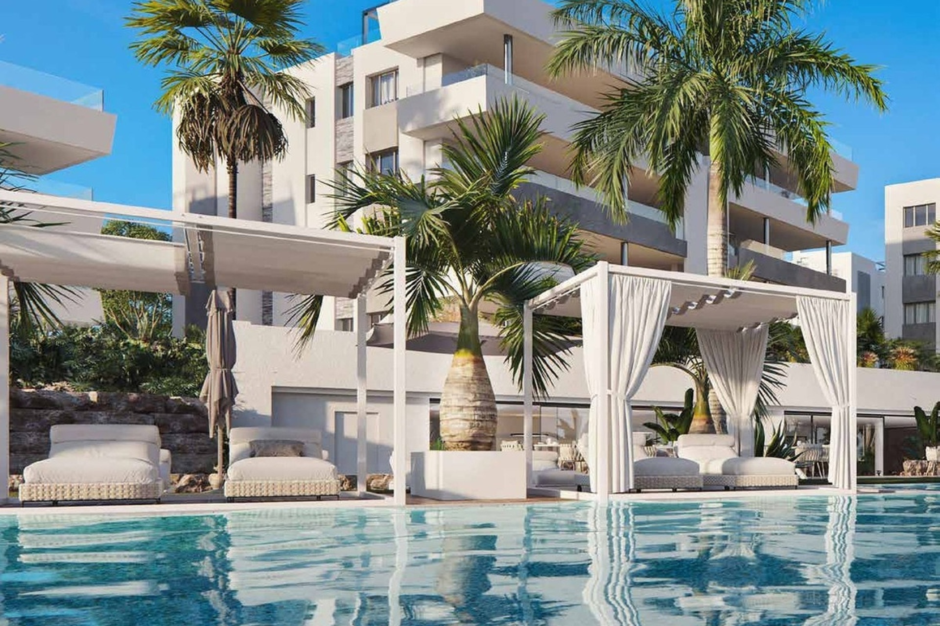 Wiederverkauf - Villa - Marbella - Marbella Centro