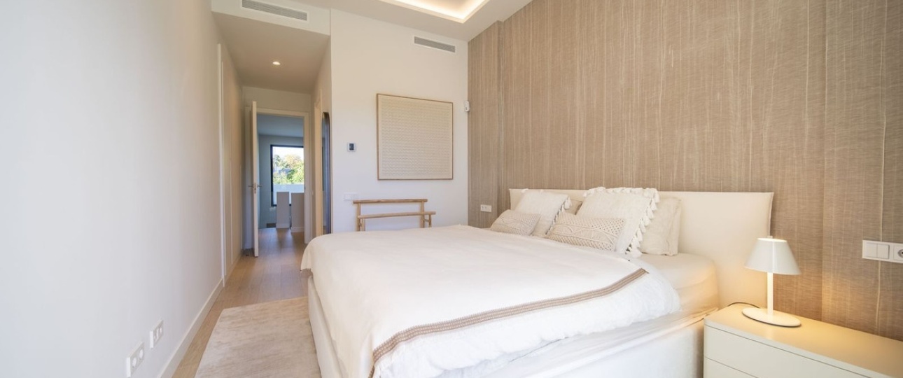 Wiederverkauf - Villa - Marbella - Marbella Centro