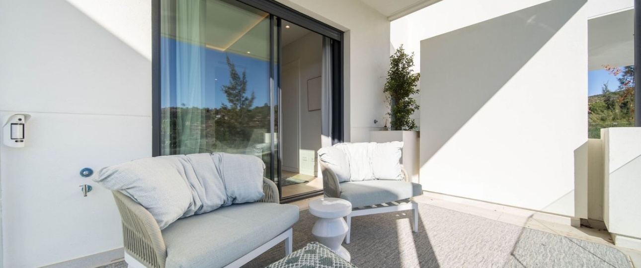 Wiederverkauf - Villa - Marbella - Marbella Centro