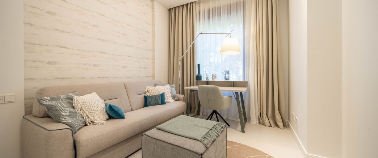 Wiederverkauf - Villa - Marbella - Marbella Centro
