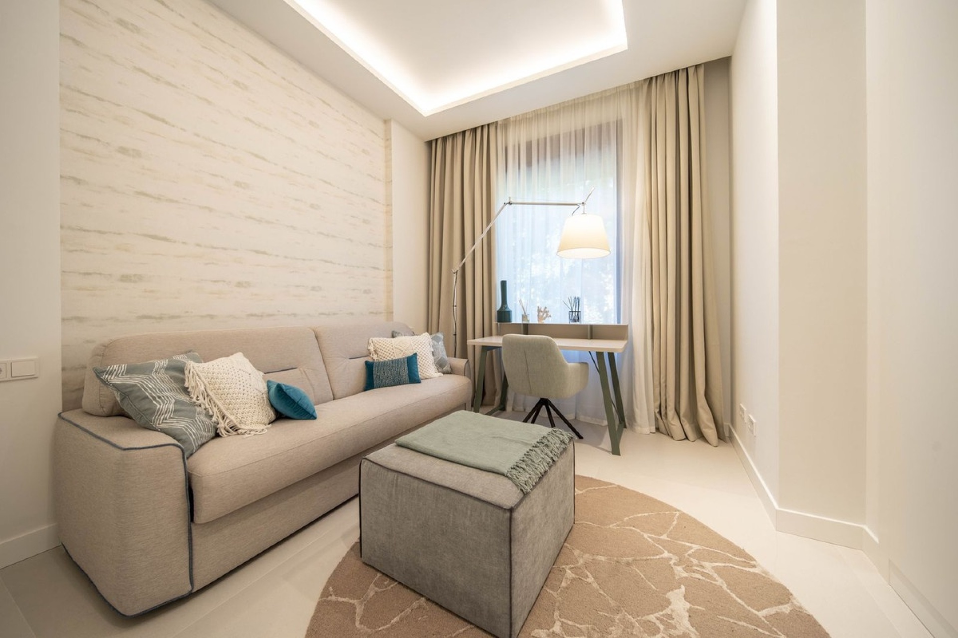 Wiederverkauf - Villa - Marbella - Marbella Centro