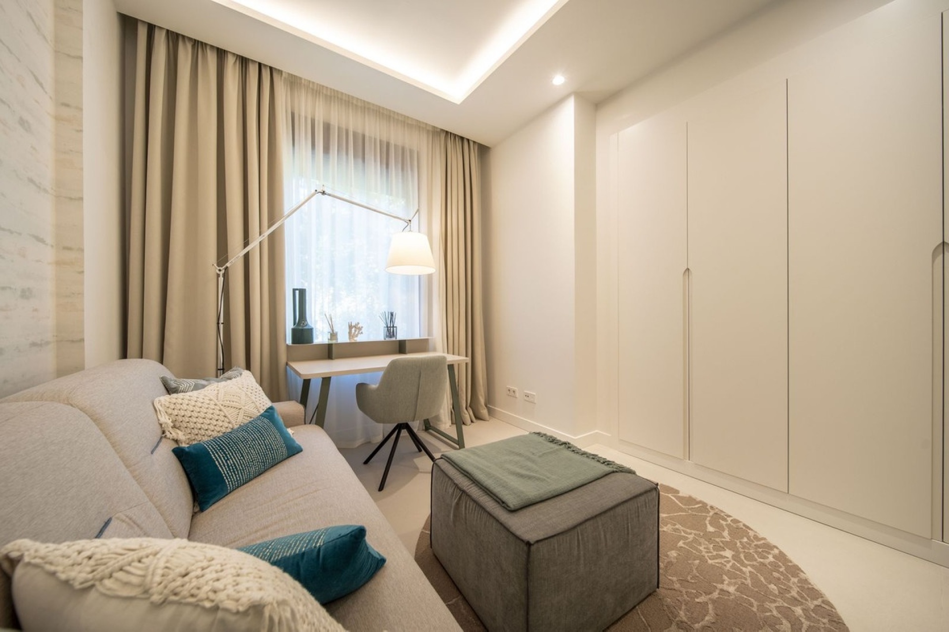 Wiederverkauf - Villa - Marbella - Marbella Centro