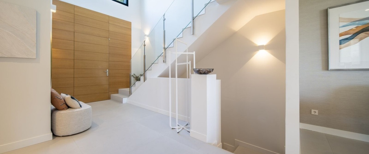 Wiederverkauf - Villa - Marbella - Marbella Centro