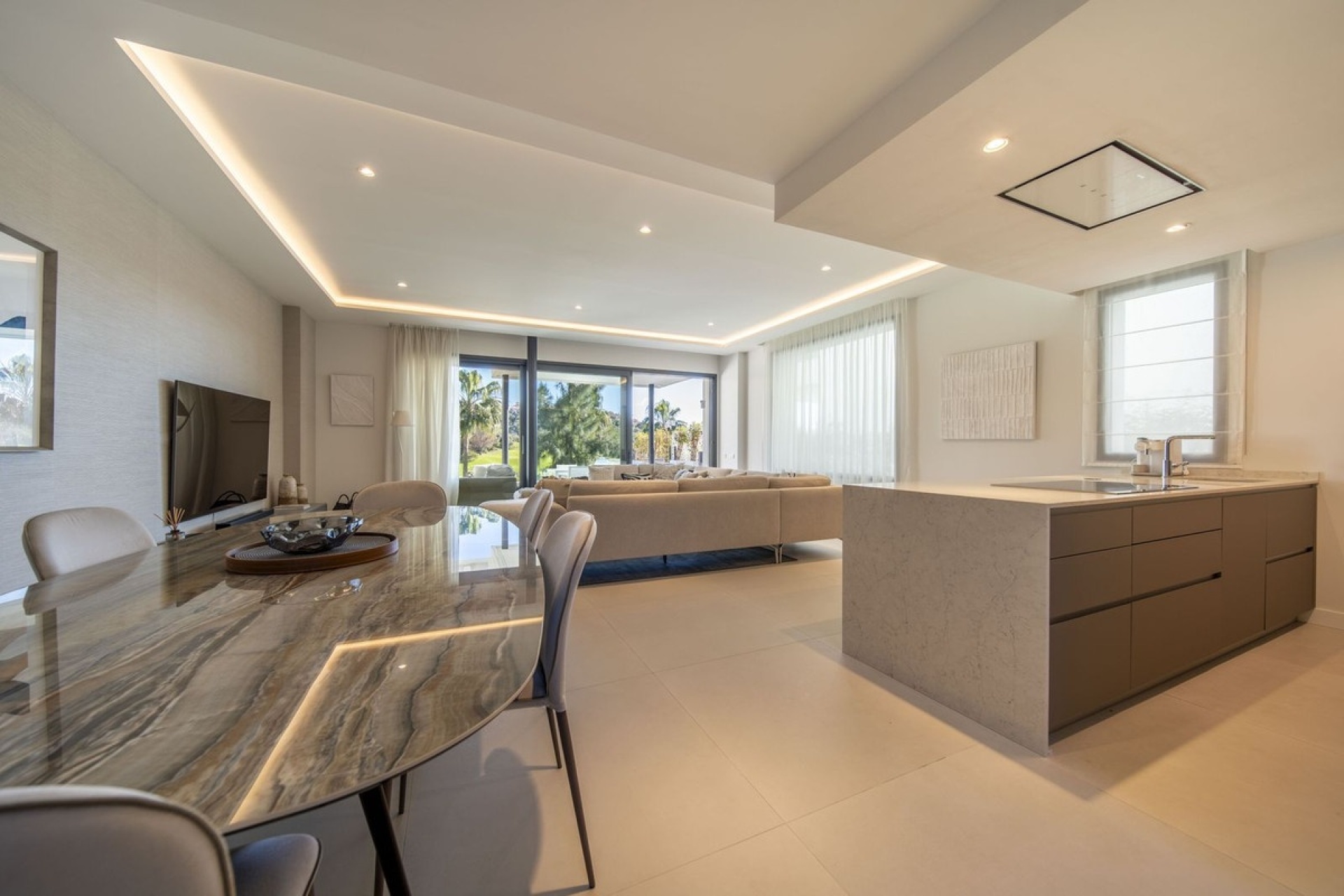 Wiederverkauf - Villa - Marbella - Marbella Centro