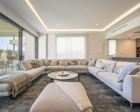 Wiederverkauf - Villa - Marbella - Marbella Centro