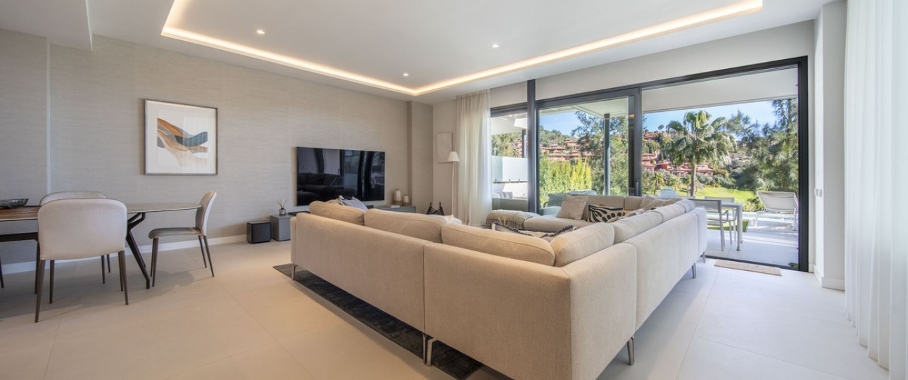 Wiederverkauf - Villa - Marbella - Marbella Centro