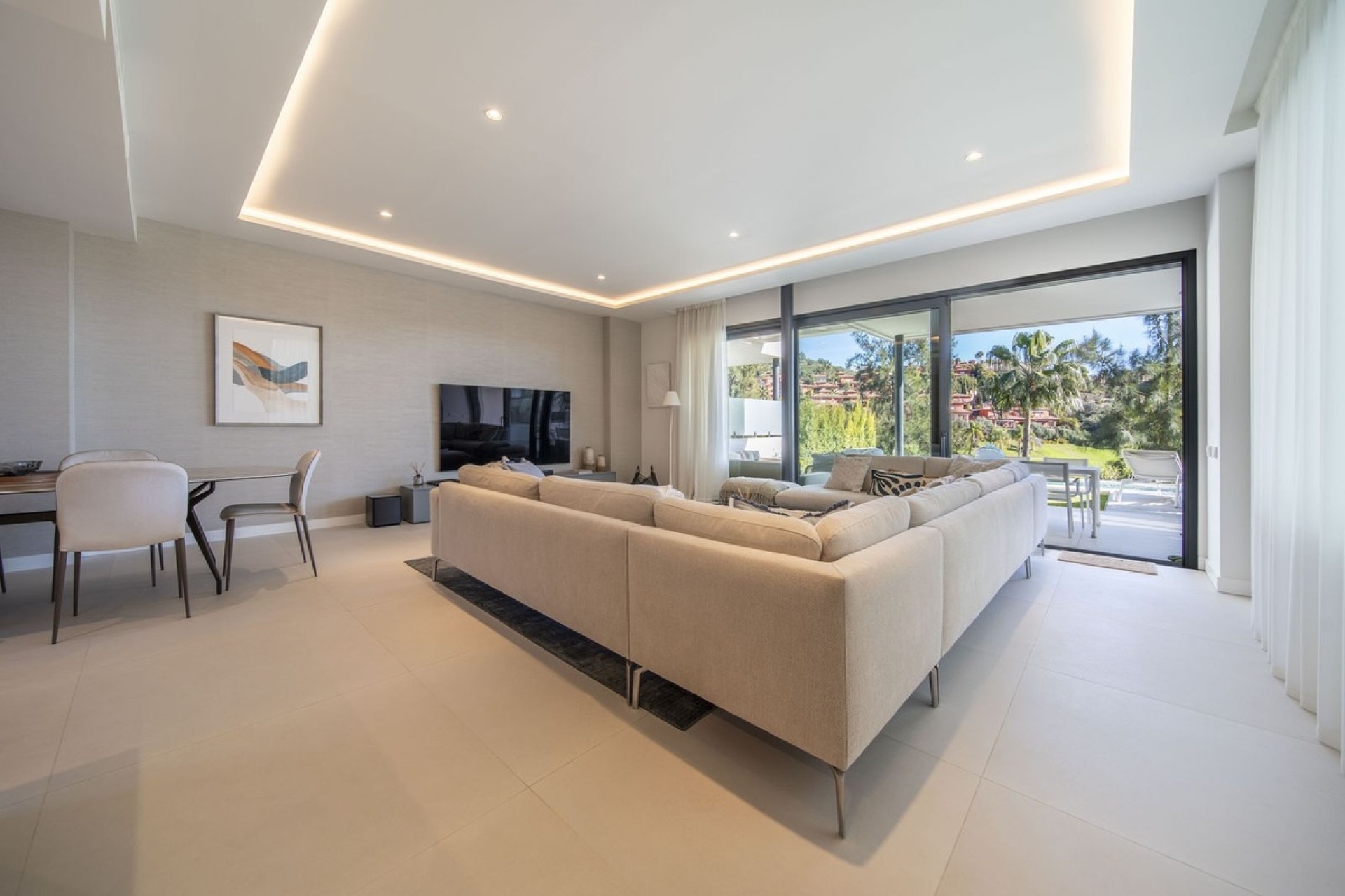 Wiederverkauf - Villa - Marbella - Marbella Centro