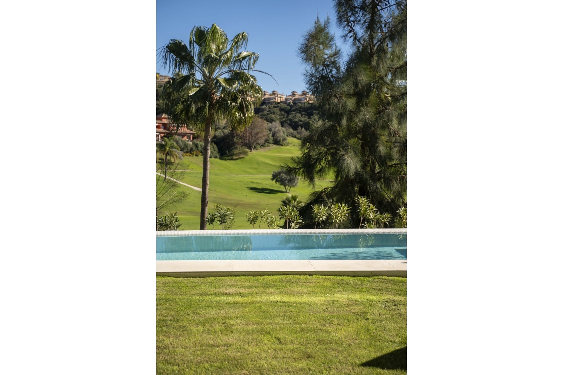 Wiederverkauf - Villa - Marbella - Marbella Centro