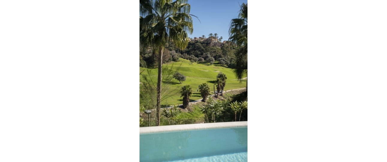 Wiederverkauf - Villa - Marbella - Marbella Centro