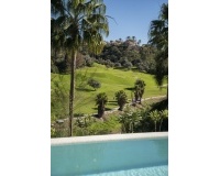 Wiederverkauf - Villa - Marbella - Marbella Centro