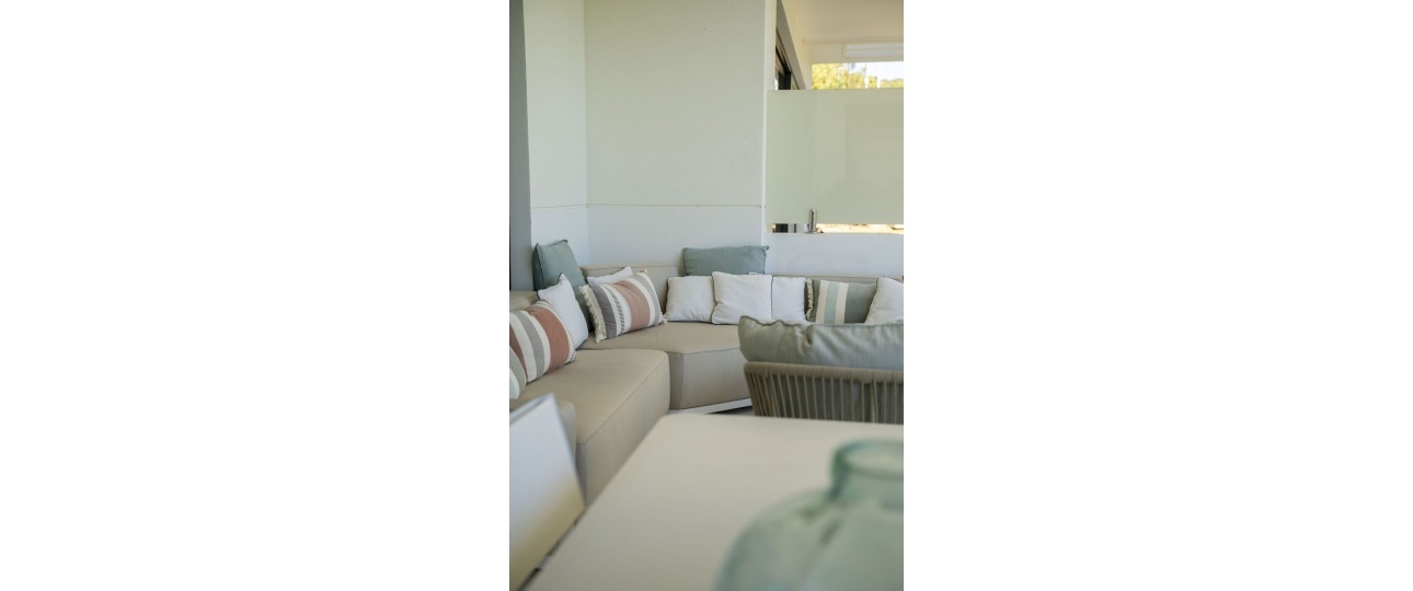 Wiederverkauf - Villa - Marbella - Marbella Centro