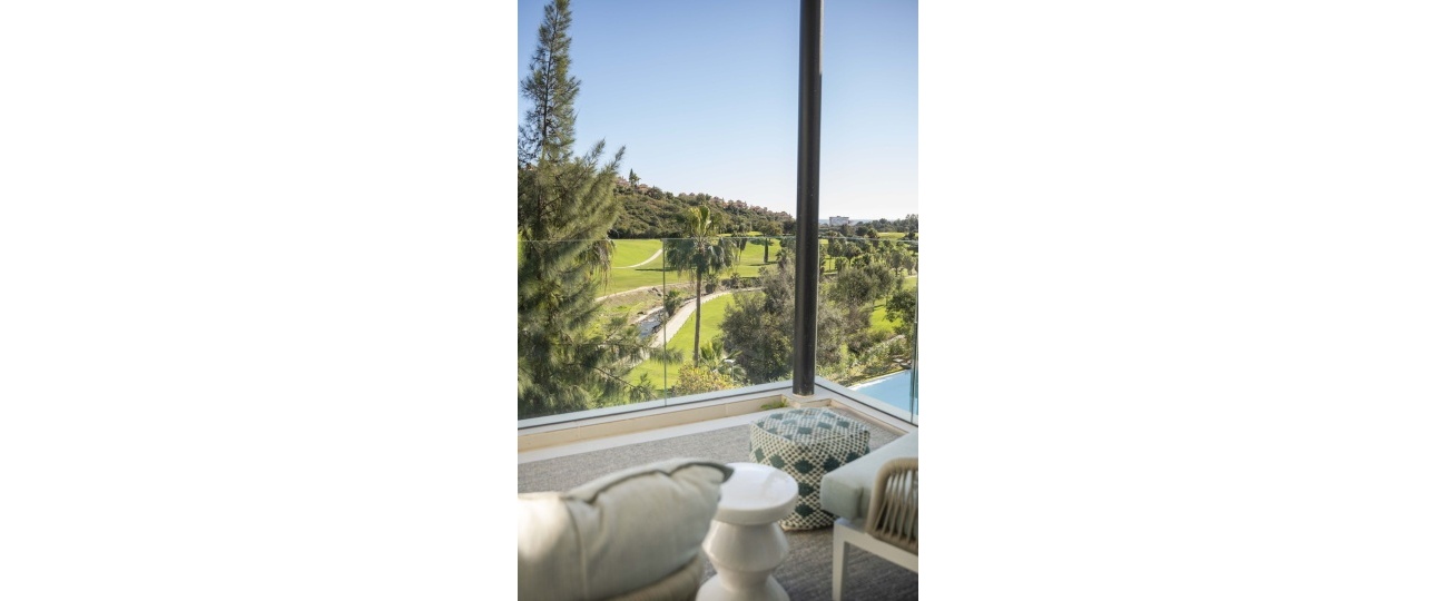 Wiederverkauf - Villa - Marbella - Marbella Centro