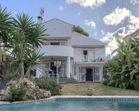 Wiederverkauf - Villa - Marbella - Marbella Centro