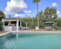 Wiederverkauf - Villa - Marbella - Marbella Centro