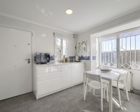 Wiederverkauf - Villa - Marbella - Marbella Centro