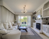 Wiederverkauf - Villa - Marbella - Marbella Centro
