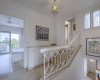Wiederverkauf - Villa - Marbella - Marbella Centro