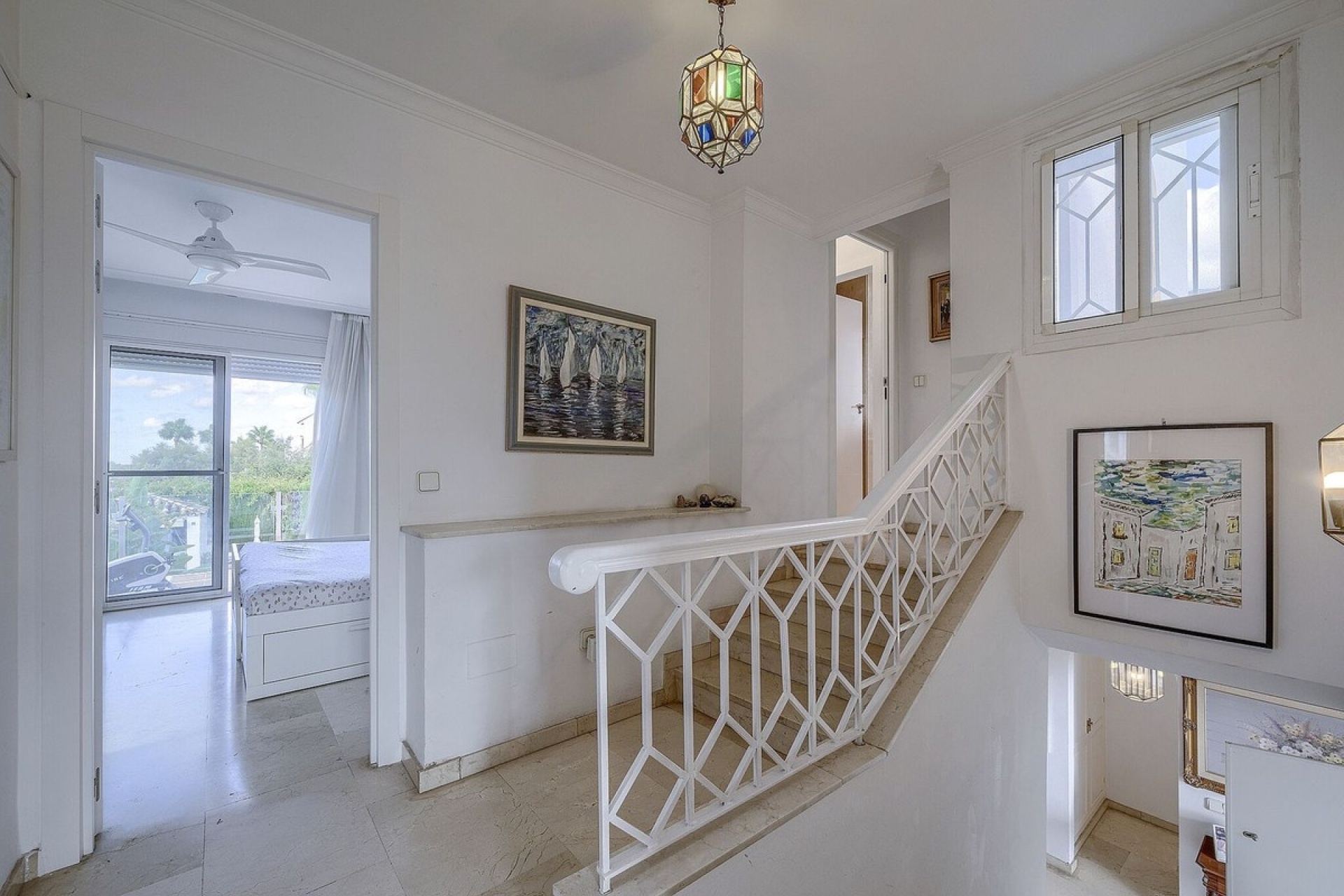 Wiederverkauf - Villa - Marbella - Marbella Centro