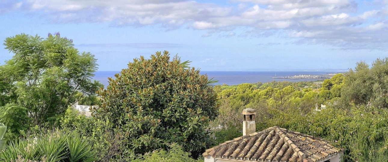 Wiederverkauf - Villa - Marbella - Marbella Centro