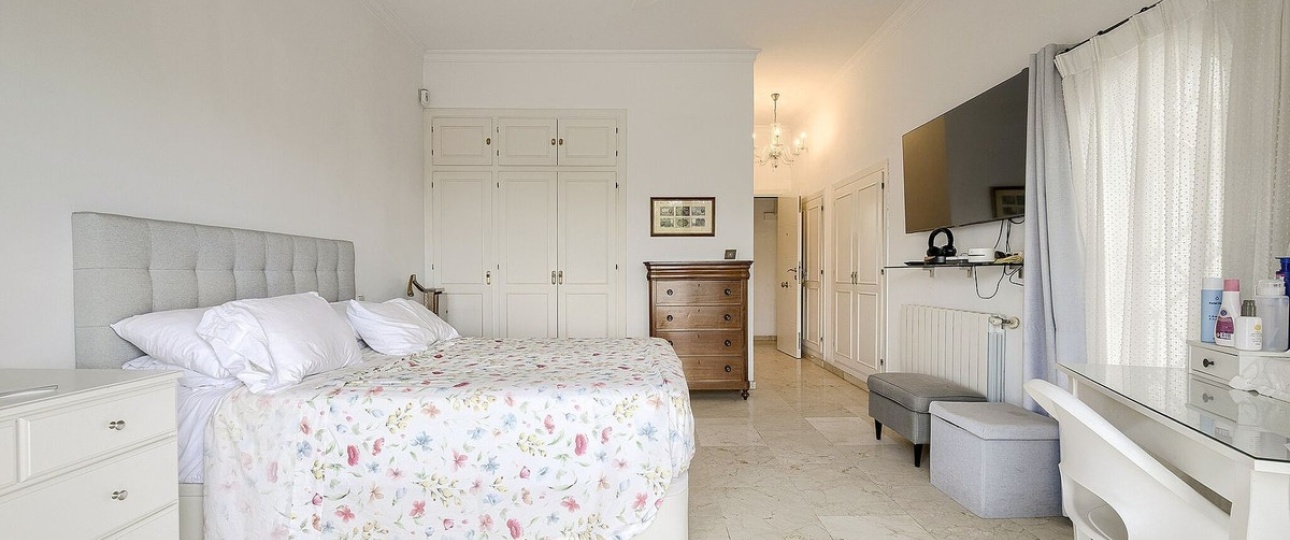 Wiederverkauf - Villa - Marbella - Marbella Centro