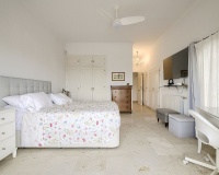 Wiederverkauf - Villa - Marbella - Marbella Centro