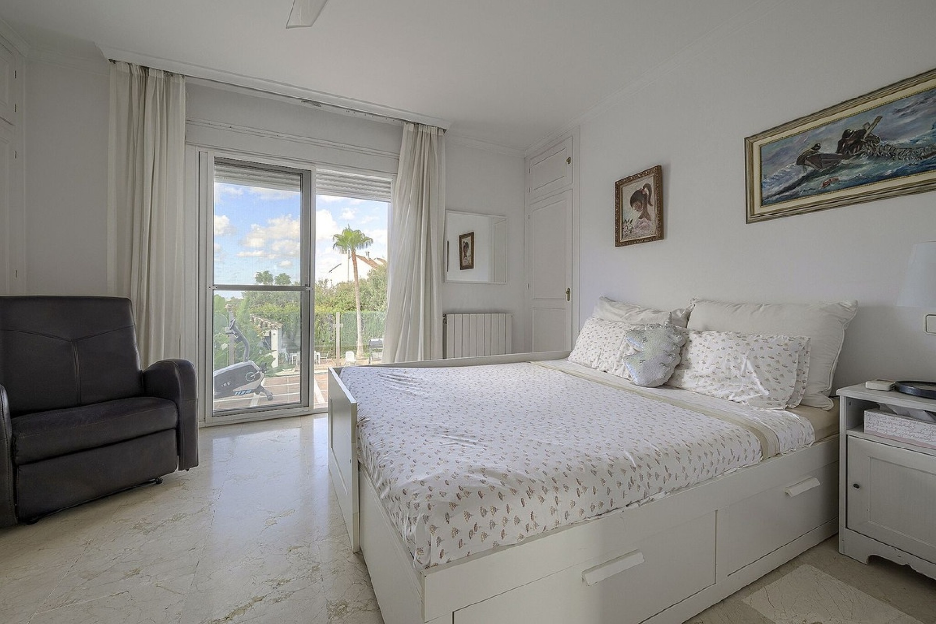 Wiederverkauf - Villa - Marbella - Marbella Centro