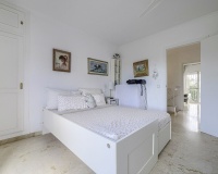Wiederverkauf - Villa - Marbella - Marbella Centro