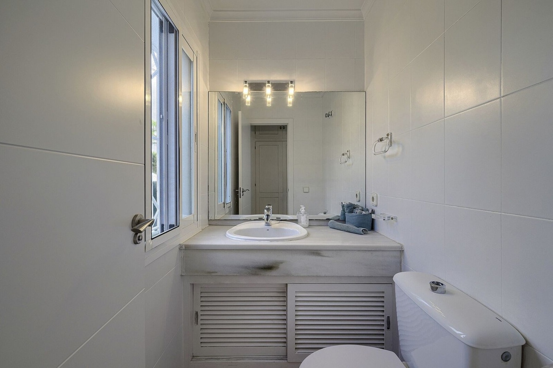 Wiederverkauf - Villa - Marbella - Marbella Centro