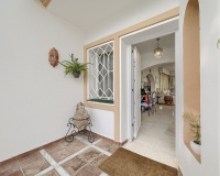 Wiederverkauf - Villa - Marbella - Marbella Centro
