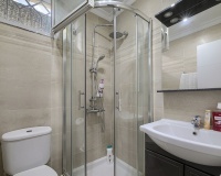 Wiederverkauf - Villa - Marbella - Marbella Centro