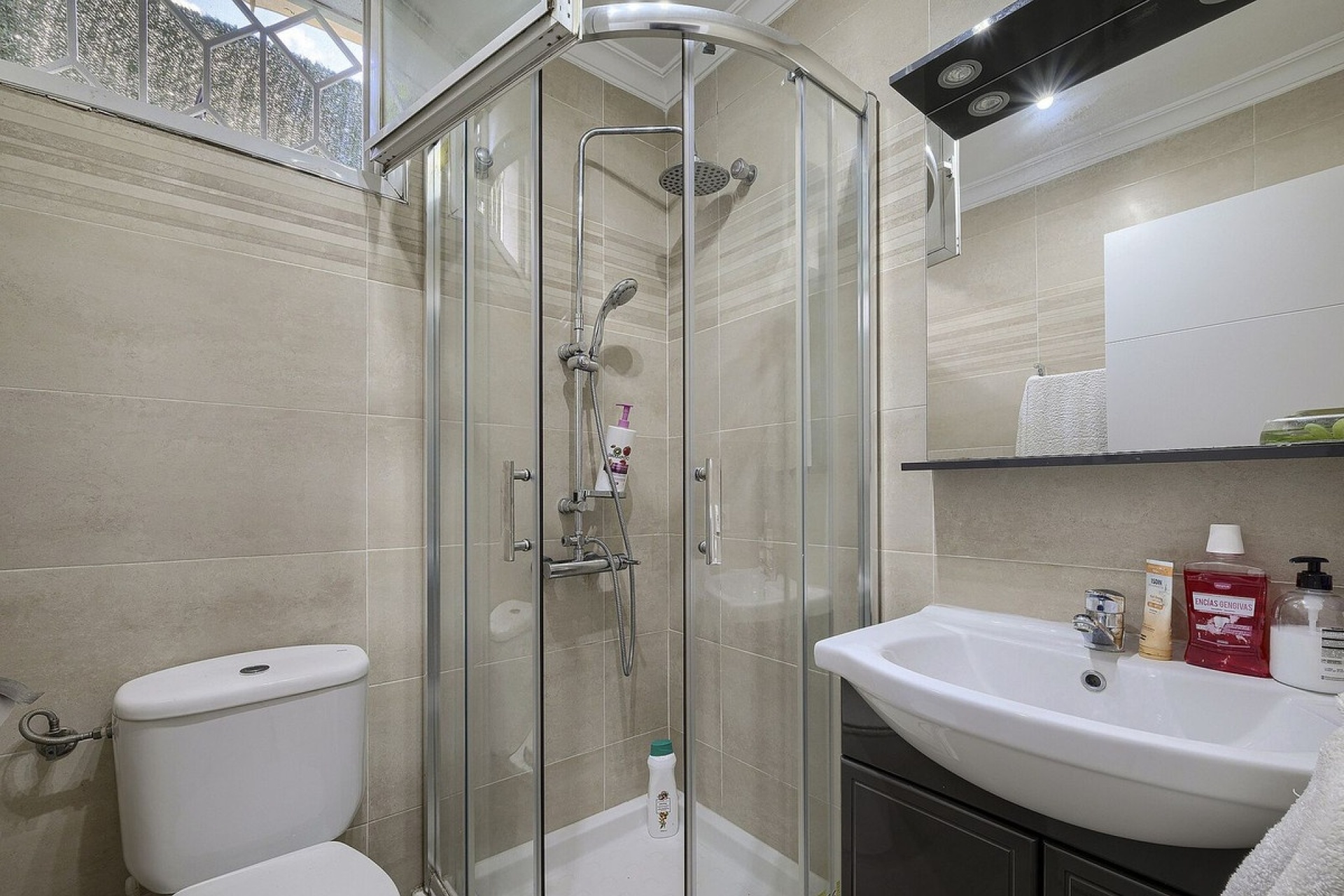 Wiederverkauf - Villa - Marbella - Marbella Centro