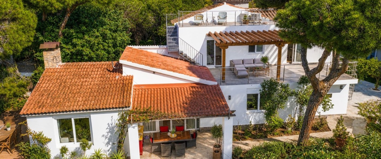Wiederverkauf - Villa - Marbella - Marbella Centro